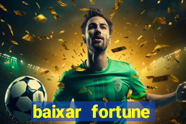 baixar fortune tiger para android